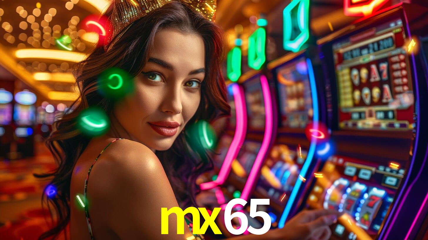 Comparação APP mobile vs versão web da mx65